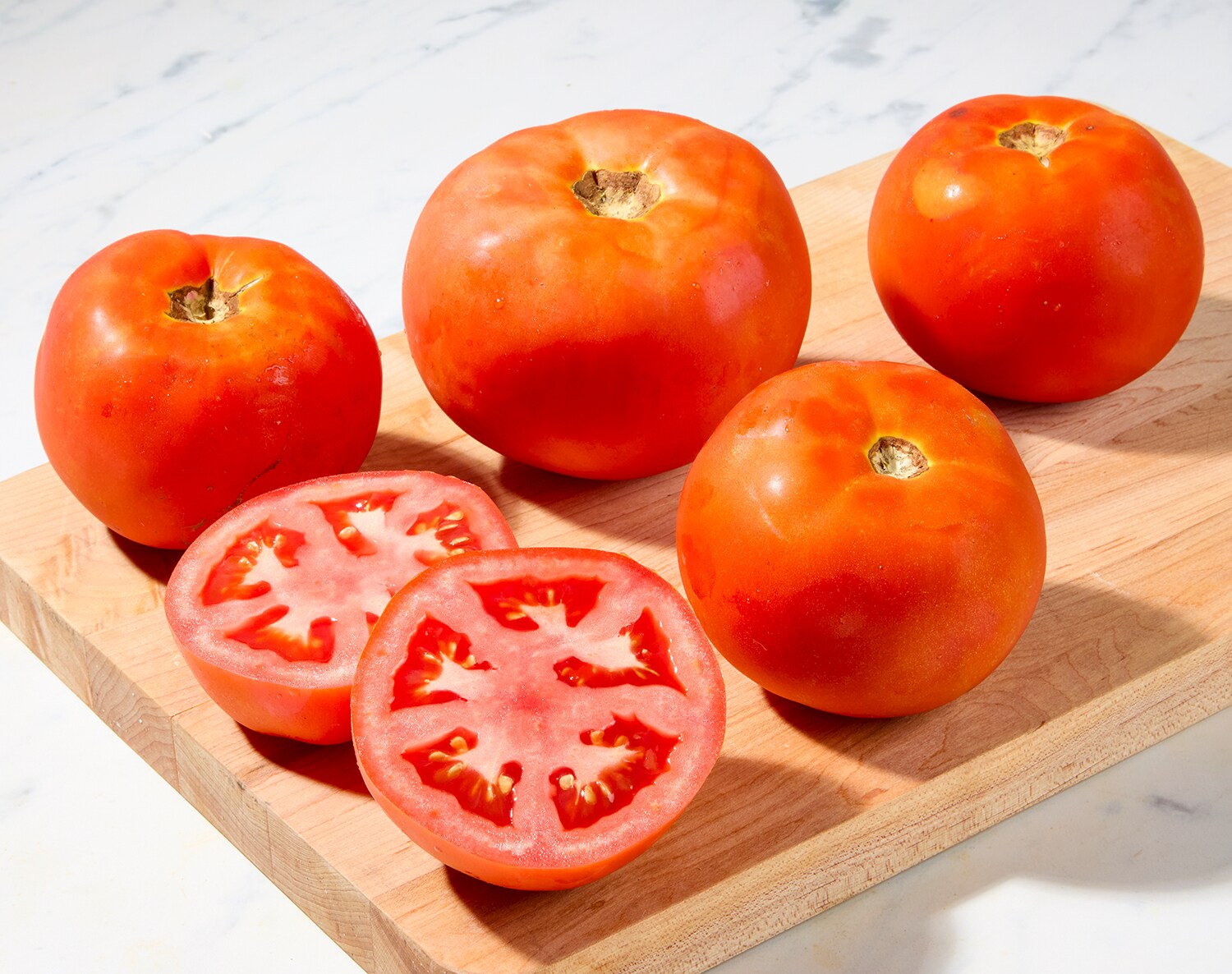 Altobelli Family Farm Local Beefsteak Tomato, image 2 of 2 slides