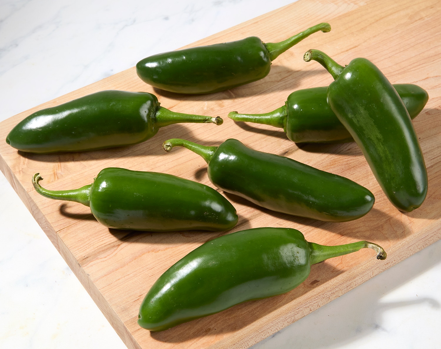Altobelli Family Farm Local Jalapeño Pepper, image 2 of 2 slides