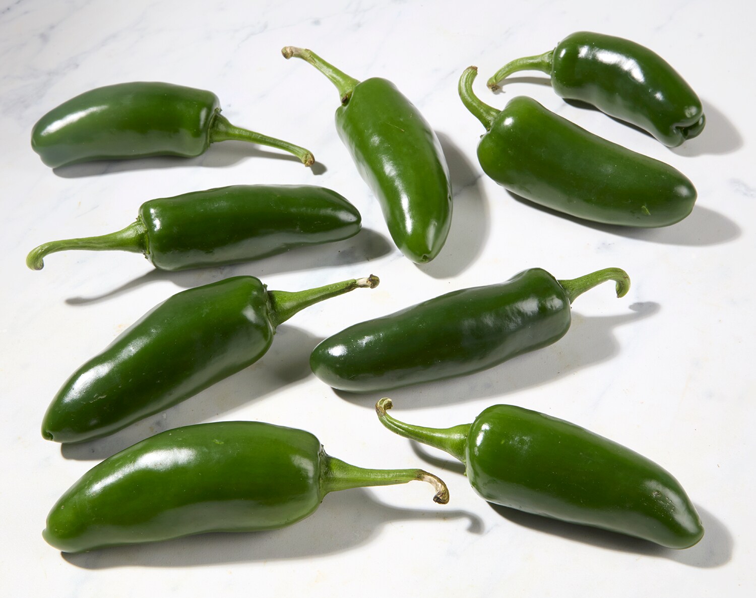Altobelli Family Farm Local Jalapeño Pepper