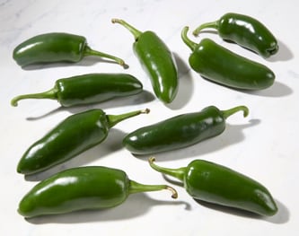Altobelli Family Farm Local Jalapeño Pepper