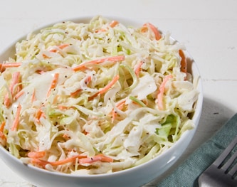 FreshDirect Creamy Coleslaw