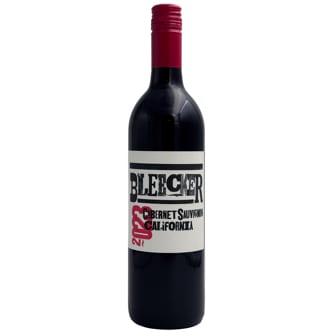 Bleecker Cabernet Sauvignon