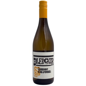 Bleecker Chardonnay