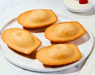FreshDirect Madeleine Plain