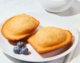 FreshDirect Madeleine Plain