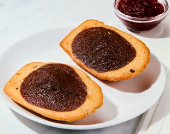 FreshDirect Madeleine Marble