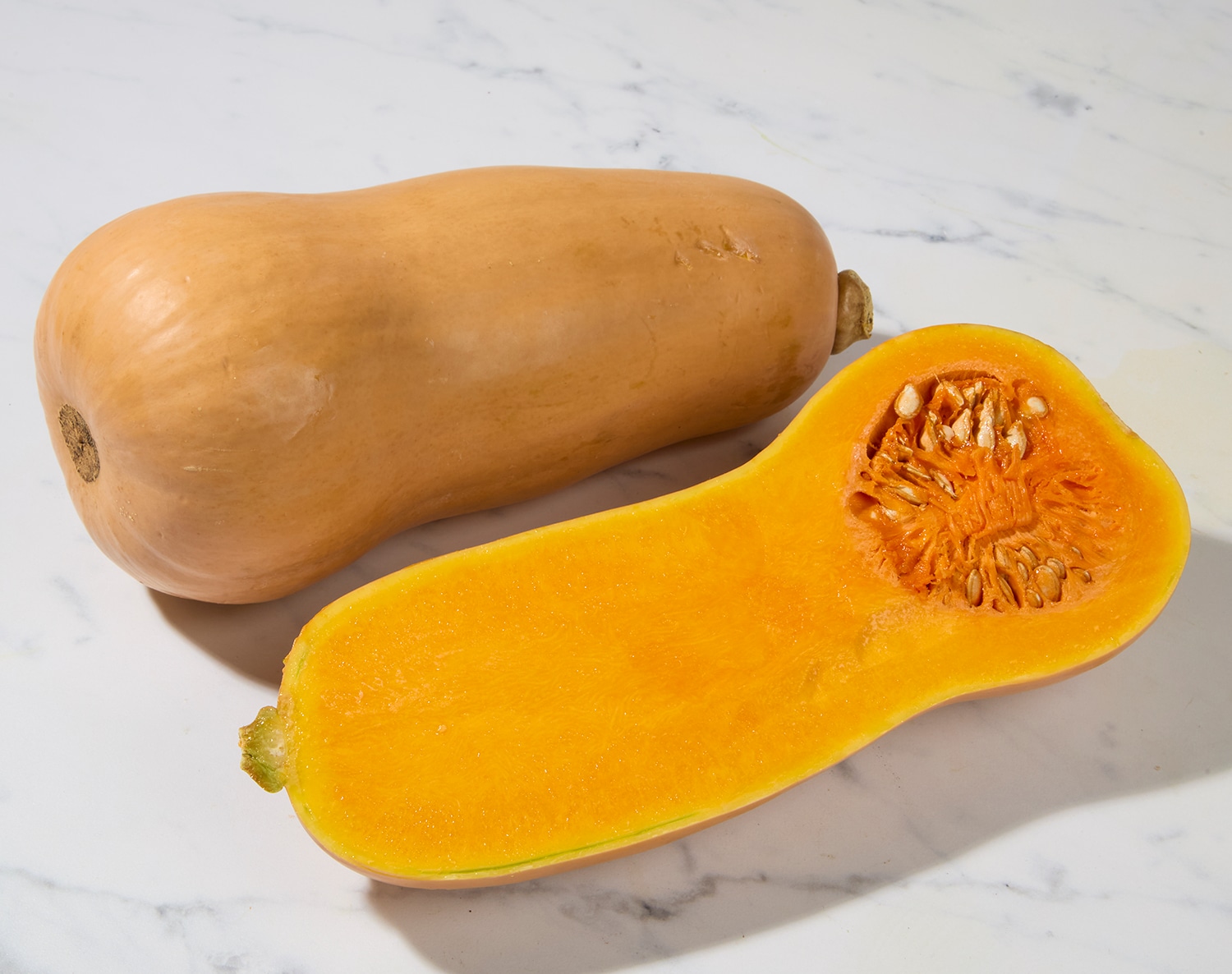 Lancaster Farm Fresh Cooperative Local Organic Butternut Squash, image 1 of 2 slides