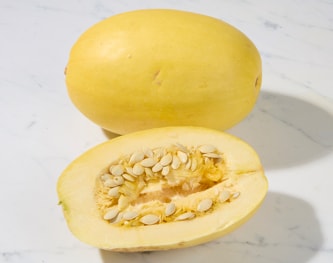 Lancaster Farm Fresh Cooperative Local Organic Spaghetti Squash
