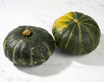 Kabocha Squash