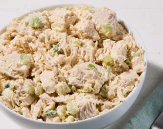 FreshDirect Chicken Salad, Regular
