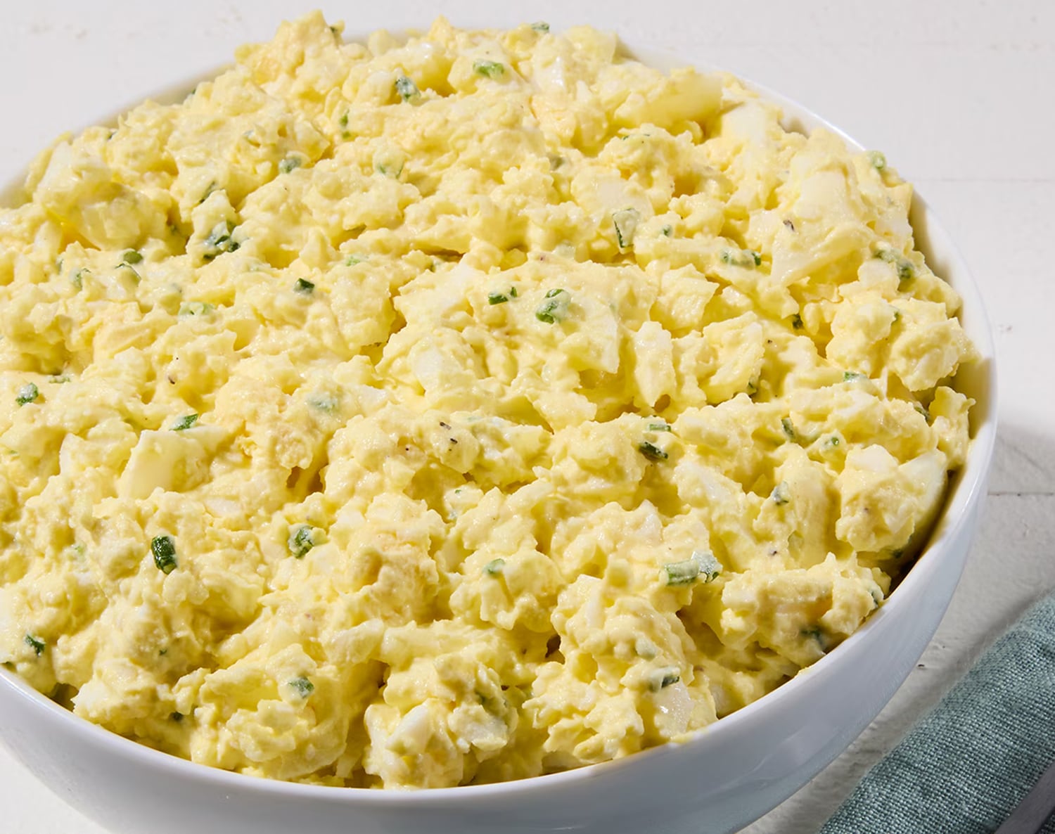 FreshDirect Egg Salad, Regular