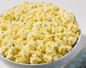 FreshDirect Egg Salad, Regular