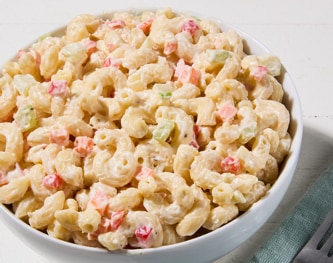 FreshDirect Macaroni Salad, Regular