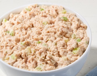 FreshDirect Wild-Caught Tuna Salad, Small