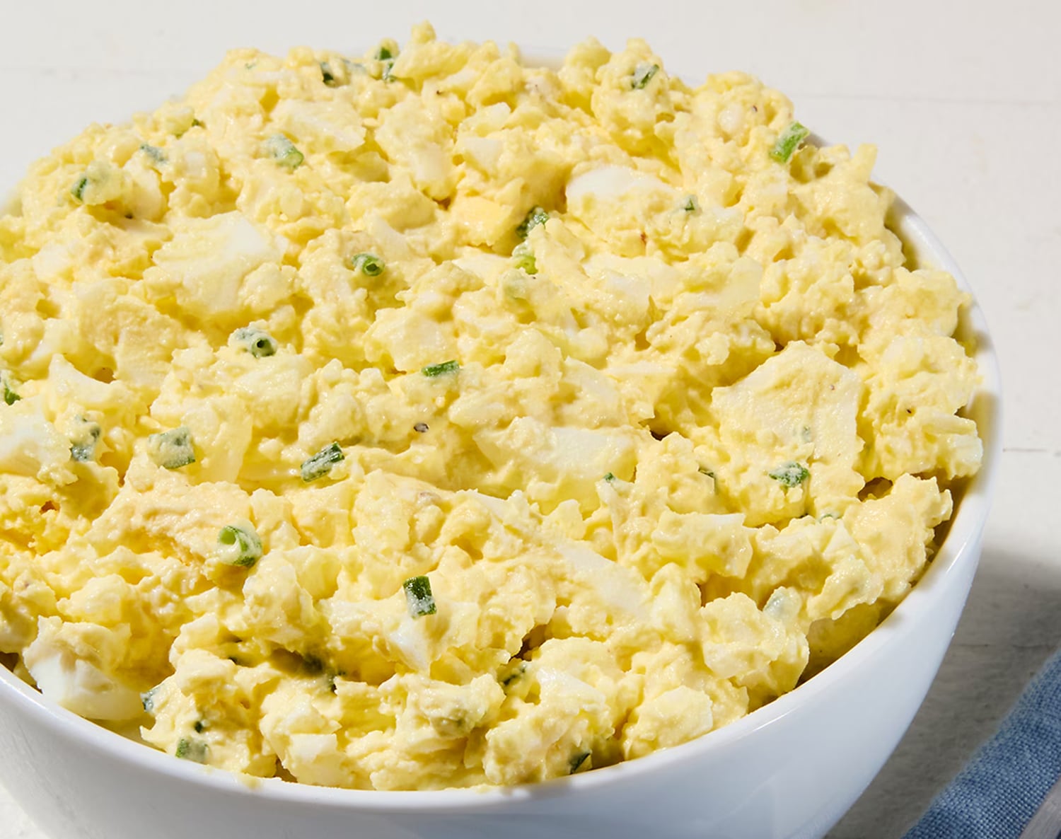 FreshDirect Egg Salad, Small, image 1 of 2 slides