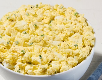 FreshDirect Egg Salad, Small