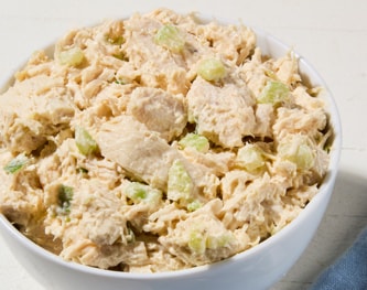 FreshDirect Chicken Salad, Small
