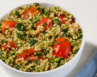 FreshDirect Tabouli with Quinoa, Small