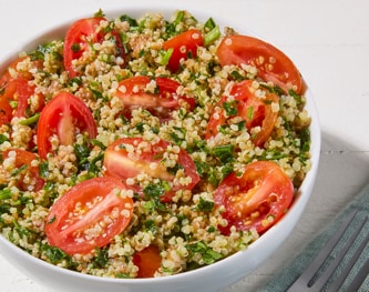 FreshDirect Tabouli with Quinoa, Regular