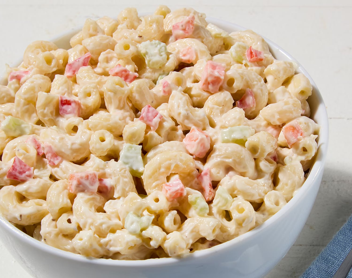 FreshDirect Macaroni Salad, Small, image 1 of 2 slides