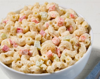 FreshDirect Macaroni Salad, Small