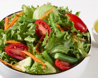 FreshDirect Green Salad