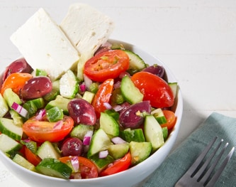 FreshDirect Shepherd's Salad, Regular