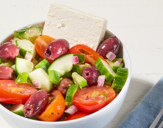 FreshDirect Shepherd's Salad, Small