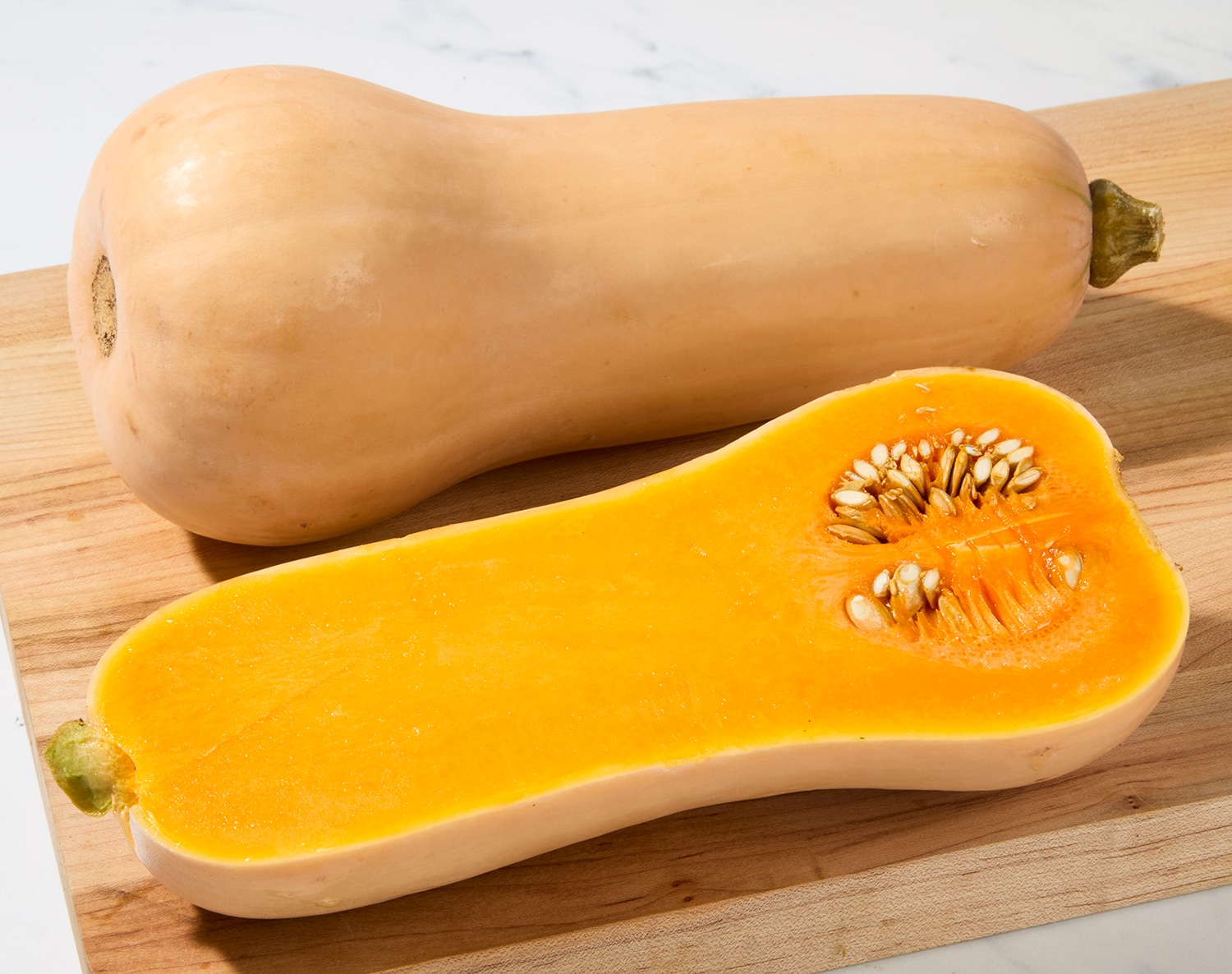 Wells Homestead Acres Local Butternut Squash, image 2 of 2 slides