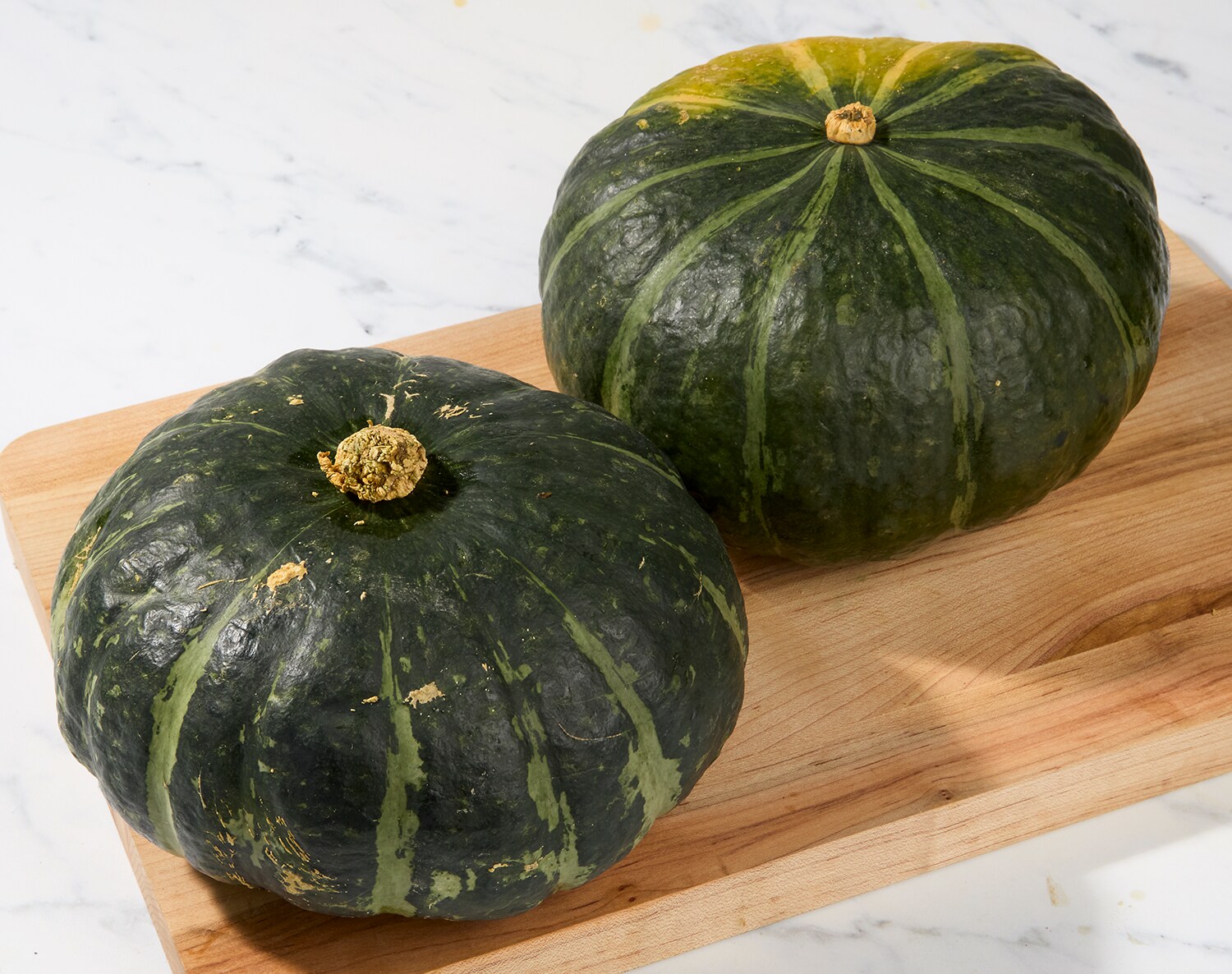 Kabocha Squash, image 2 of 2 slides