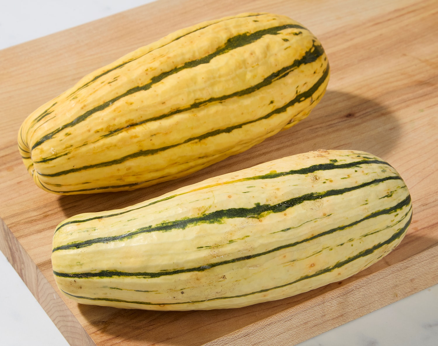 Long Island Delicata Squash , image 2 of 2 slides