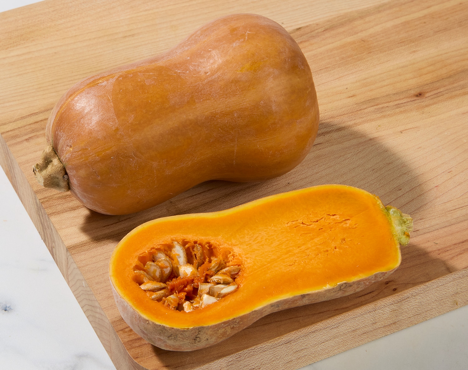 Lancaster Farm Fresh Cooperative Organic Honeynut Squash, image 2 of 2 slides