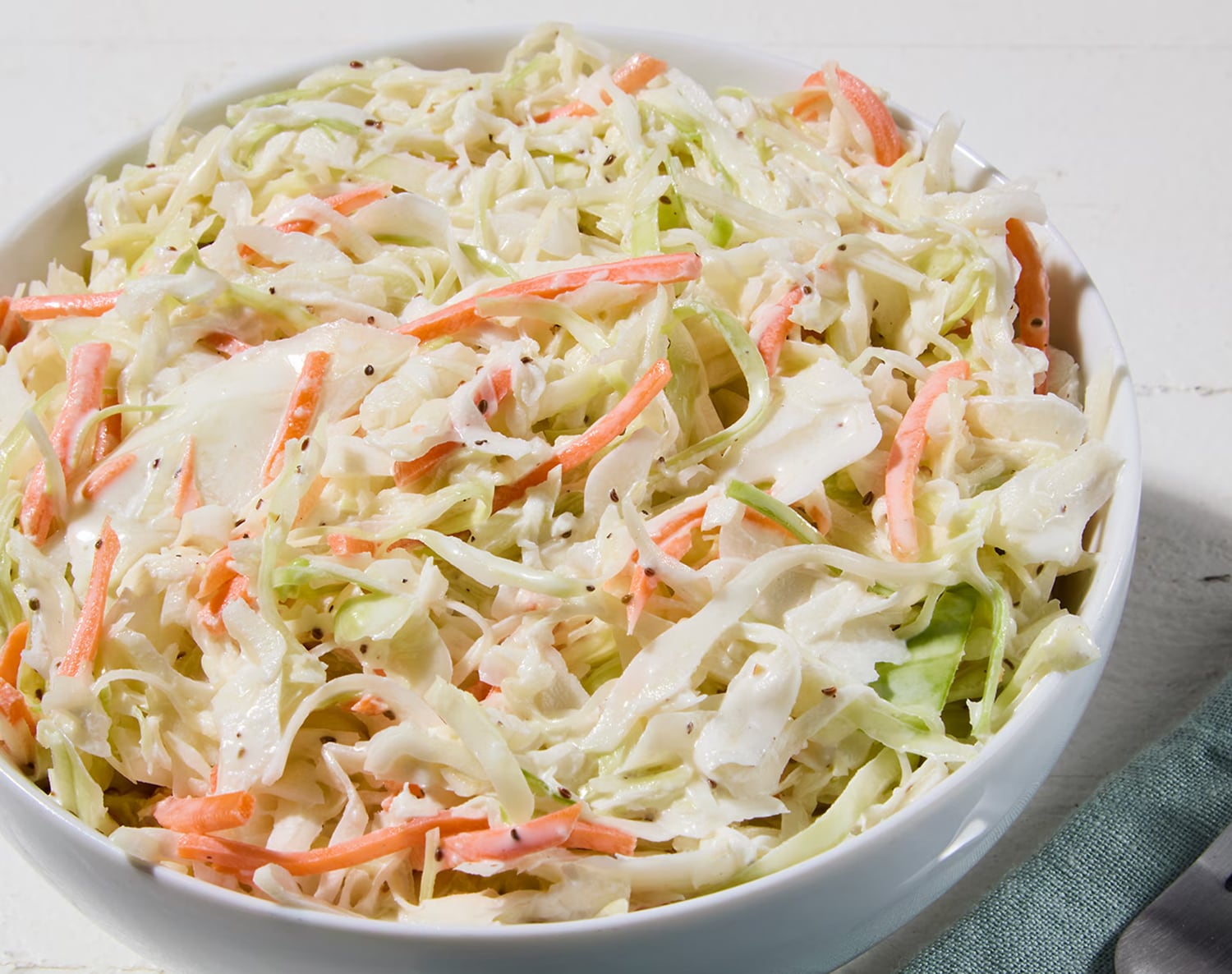 FreshDirect Creamy Coleslaw