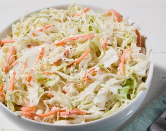 FreshDirect Creamy Coleslaw