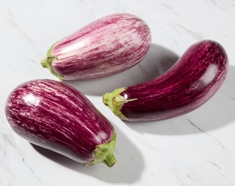 Graffiti Eggplant