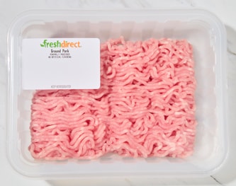 Ground Pork