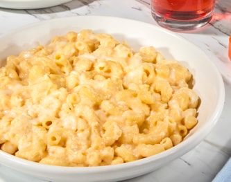 FreshDirect Kids Butternut Squash Mac 'n' Cheese