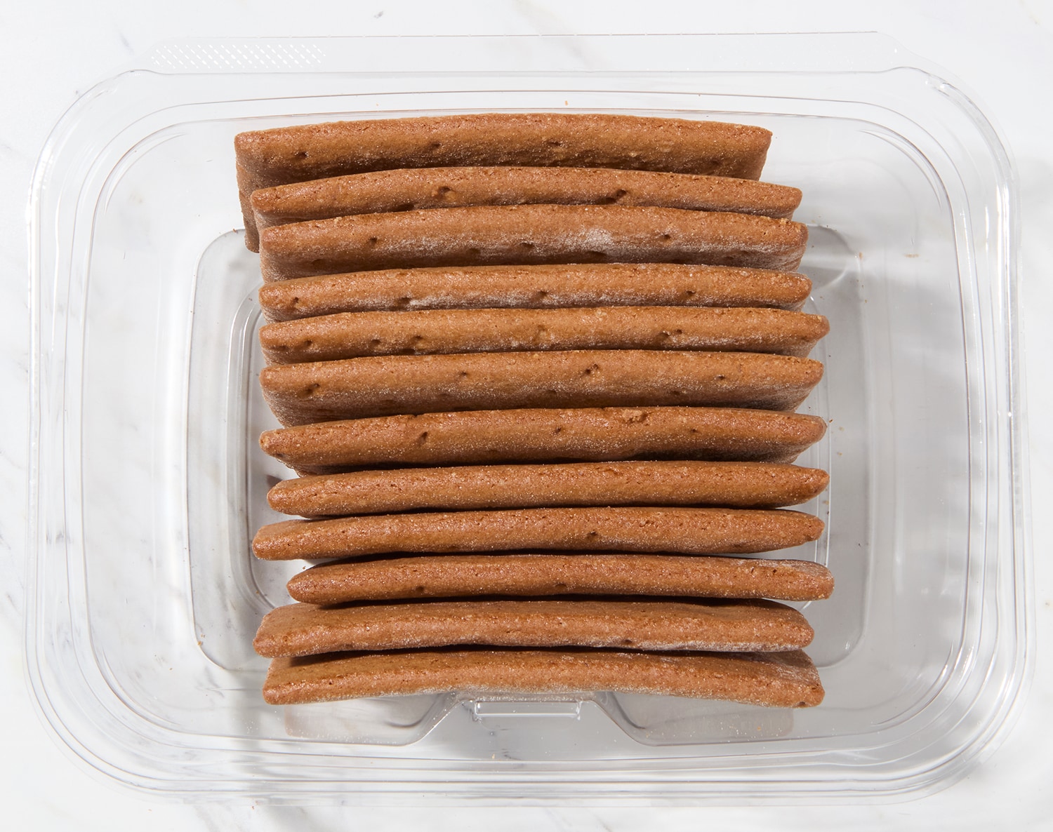 FreshDirect Bakery-Fresh Graham Crackers (Made with Organic Flour), image 2 of 2 slides