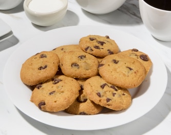 FreshDirect Mini Chocolate Chip Cookies