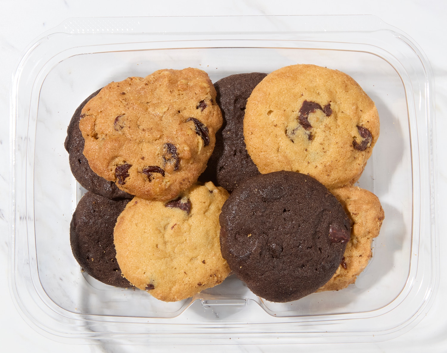 FreshDirect Mini Assorted Cookies, image 2 of 2 slides