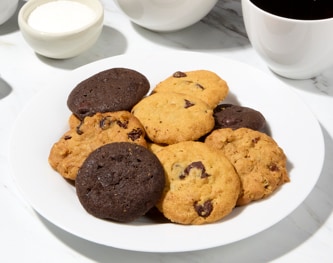 FreshDirect Mini Assorted Cookies