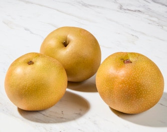 Evergreen Farm Local Korean Jumbo Pear