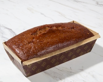 FreshDirect Banana Bread