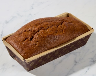 FreshDirect Zucchini Bread