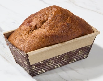 FreshDirect Mini Zucchini Bread
