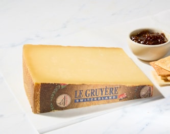 Gourmino, Le Gruyere AOP Reserve 18 Months