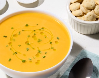Ladle of Love Soup, Harvest Celebration