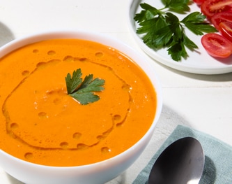 Ladle of Love Soup, Tuscan Tomato 