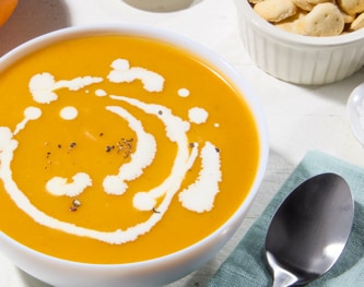 Ladle Of Love Anti-Inflammatory Soup, Pumpkin