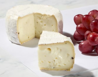 Finca Pascualete Pastura con Trufa Truffle Cheese